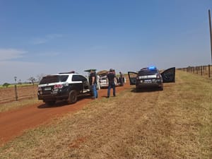 Operação policial prende três suspeitos, deixa um morto, recupera veículos e mais de R$ 100 mil em joias no noroeste paulista