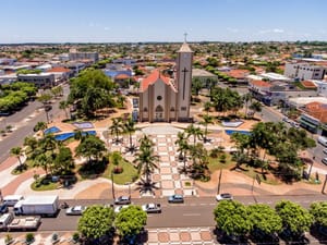 Santa Fé do Sul é apontada com gestão fiscal 'ótima' em ranking nacional da Firjan