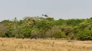 Homem preso por roubo de carro em Santana da Ponte Pensa responderá por roubo qualificado e adulteração de veículo