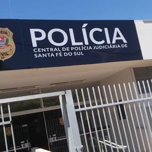 Polícia Civil realiza operação contra o tráfico de drogas em Santa Fé do Sul e região