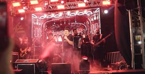 Com quatro dias de festa e programação cultural, Rubinéia celebrou 74 anos de história