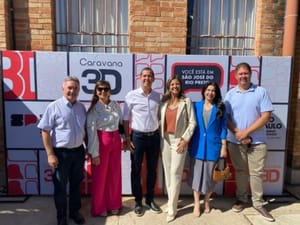 Santa Fé do Sul conquista R$ 4 milhões do Governo de SP para recapeamento e modernização da iluminação pública