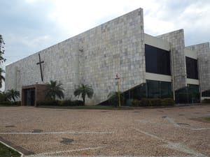 Diocese de Jales divulga nota após padre pedir que defensores de operação no Rio deixassem a missa