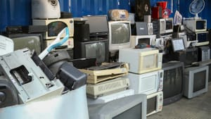 Santa Fé do Sul realiza 3ª edição do Dia do Lixo Eletrônico neste sábado