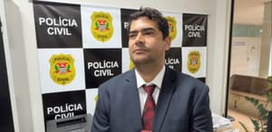 Delegado do caso Carmen pede afastamento do cargo para exercer função de vice-prefeito em Ilha Solteira