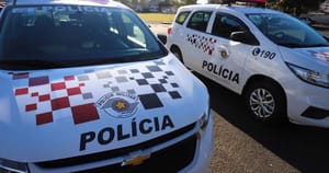 Funcionário público de Cardoso é preso após tentativa de atropelar ex-companheira