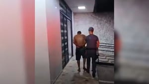 Mulher é morta a facadas pelo companheiro na frente do filho de 8 anos em Valentim Gentil