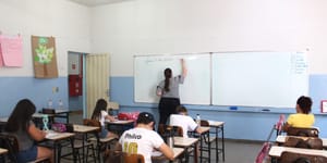 Jales abre processo seletivo para contratar novos professores; inscrições vão até 27 de novembro