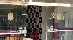 Delegacia de Santa Fé do Sul retoma nesta segunda-feira (3) atendimento 24 horas com novo modelo de plantão policial