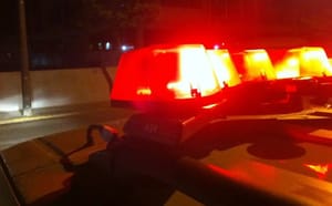 Adolescente esfaqueia padrasto para defender irmã durante agressão em Birigui