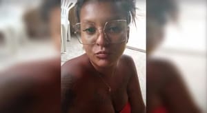 Jovem de 25 anos é encontrada morta a facadas em Andradina; namorado é preso por feminicídio
