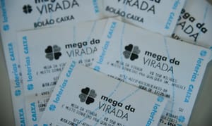 Mega da Virada: Sorteio será nesta quarta-feira com prêmio estimado em R$ 1 bilhão