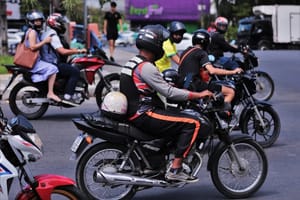 Alesp aprova isenção do IPVA 2026 para motos de até 180 cilindradas em São Paulo