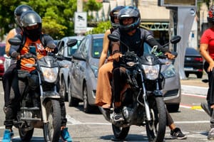 Projeto do Governo de SP prevê isenção de IPVA para motos de até 150 cilindradas a partir de 2026