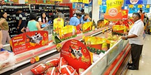 Procon-SP encontra variações expressivas nos preços de produtos para ceia em pesquisa no interior