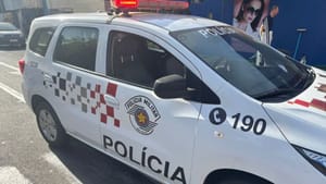 Exigindo dinheiro para comprar droga, mãe é agredida e enforcada pelo próprio filho em Santa Albertina