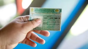 Exame toxicológico volta a ser obrigatório para primeira CNH das categorias A e B após veto ser derrubado