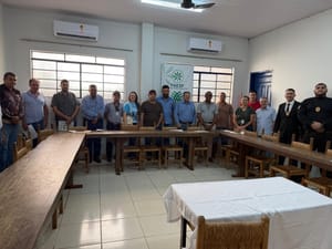 Polícia Civil lança projeto de segurança para propriedades rurais em Santa Fé do Sul