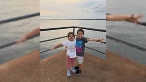 Irmãos morrem afogadas em piscina durante festa de família em Dracena