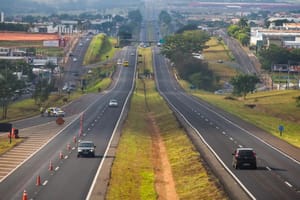 Rodovias do noroeste paulista devem receber mais de 1 milhão de veículos no Natal e Ano Novo