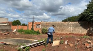 Arrastão contra o Aedes aegypti começa em Santa Fé do Sul e segue até fevereiro