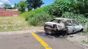 Jovem morre e outro fica ferido após ataque a tiros em Jales