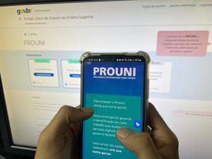 Inscrições para o Prouni 2026 começam nesta segunda-feira; veja prazos e cursos disponíveis na região