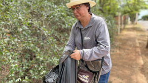 Mutirão de limpeza contra a dengue começa nesta quinta-feira em Urânia