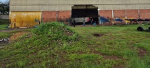 Chefe de quadrilha é preso suspeito de furtar implementos agrícolas de usina na região de Rio Preto