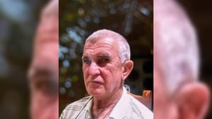 Corpo de pescador desaparecido após cair de barco é encontrado no Rio Paraná, em Santa Fé do Sul