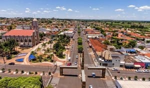 Orçamento de Santa Fé do Sul para 2026 é fixado em R$ 347,5 milhões com prioridade para educação e saúde