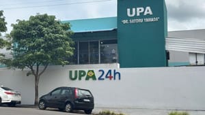 Médicos da UPA de Jales recebem metade do salário após atraso; atendimentos seguem reduzidos