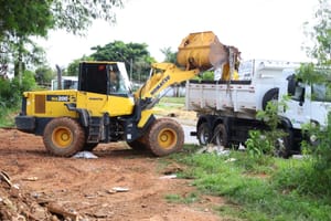 Prefeitura divulga cronograma do Mutirão de Limpeza 2026 em Santa Fé do Sul; confira quando seu bairro será atendido