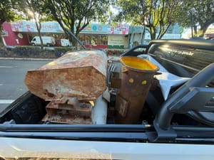 Suspeito de furtar transformadores em seis cidades da região é alvo de mandado de busca e apreensão da Polícia Civil