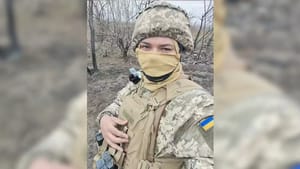 Jovem de Santa Fé do Sul morre em combate na guerra da Ucrânia, diz família