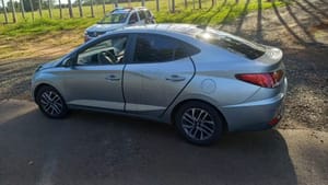 Motorista de aplicativo é esfaqueado durante corrida e adolescentes são apreendidos no interior de SP