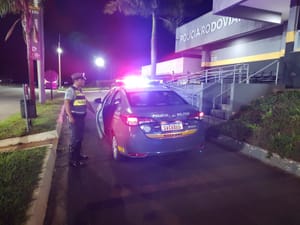 Procurado por tráfico é preso na Rodovia Euclides da Cunha durante fiscalização em Fernandópolis