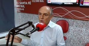 “Não existe fechamento do noturno”, afirma dirigente regional de ensino sobre suposto fim das aulas na Escola Itael de Mattos, em Santa Fé do Sul