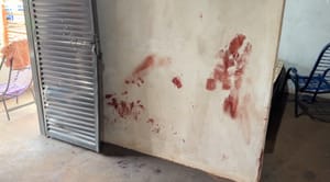 Homem de 29 anos é encontrado morto com sinais de violência dentro de casa em Mesópolis