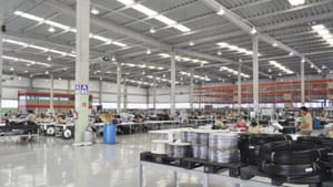 Santa Fé do Sul fecha 2025 com saldo positivo na geração de empregos formais, aponta CAGED