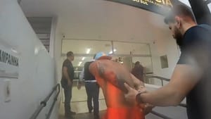 Polícia Civil prende suspeito de tentativa de homicídio após ataque em bar em Santa Fé do Sul