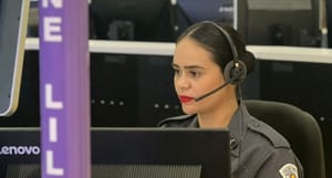 SP cria sistema para registrar violência contra a mulher no local da ocorrência