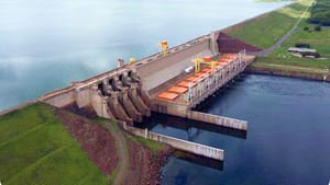 Justiça garante a Andradina repasse integral do ICMS da Usina Três Irmãos e prevê devolução bilionária