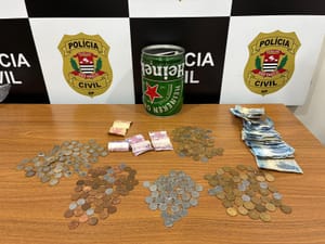 Operação “Guardião da Honra” prende seis pessoas e apreende drogas em General Salgado