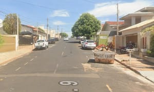 Ladrões furtam ar-condicionados e equipamentos de obra em Santa Fé do Sul