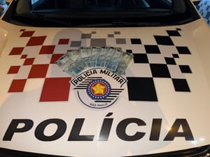 Criminosos invadem residência, agridem idoso e roubam R$ 1 mil em Pereira Barreto