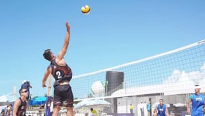 Rubinéia abre inscrições para 2º Torneio de Praia com premiação em dinheiro