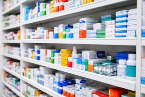 Medicamentos podem ter reajuste de até 3,81% no Brasil a partir desta semana