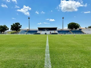Santa Fé FC estreia nesta sexta-feira (17) e marca retorno histórico ao futebol profissional