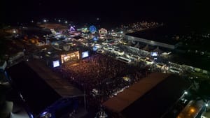 Ficcap 2026 já tem data confirmada em Santa Fé do Sul; festa será de 25 a 28 de junho